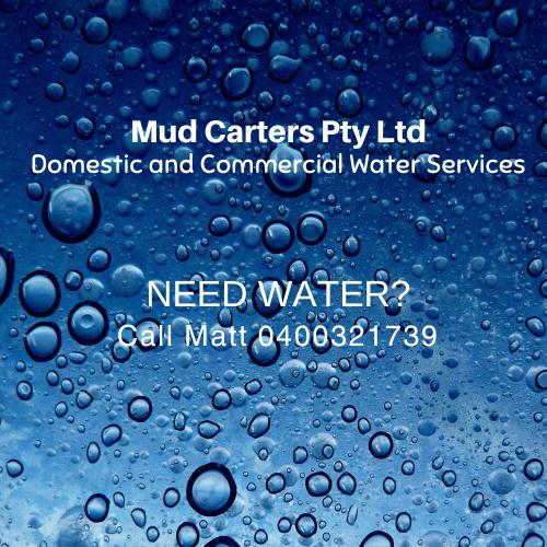 Mud Carters Pty Ltd