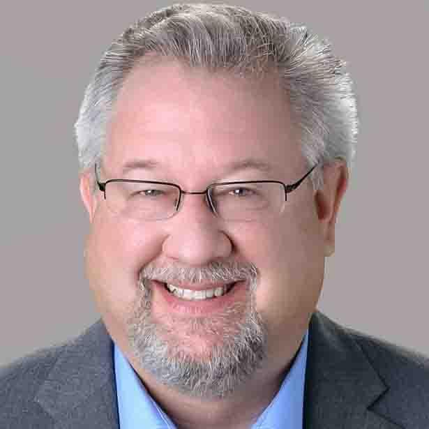 Bob Siskoff-U.S. Bank Mortgage