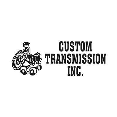 Custom Transmission Inc
