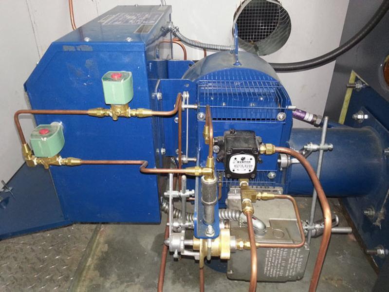 Boilers Burners & Beyond Ltd