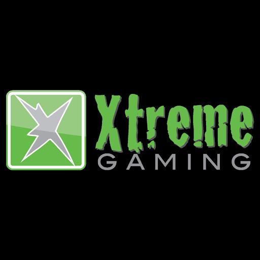 EXTREME REALITY MOBILE GAMING TRAILER