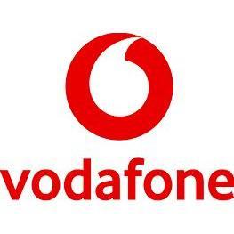 Vodafone