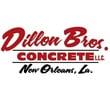 Dillon Brothers Ready Mix Concrete