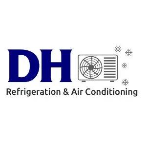 Dh Refrigeration & Air Conditioning