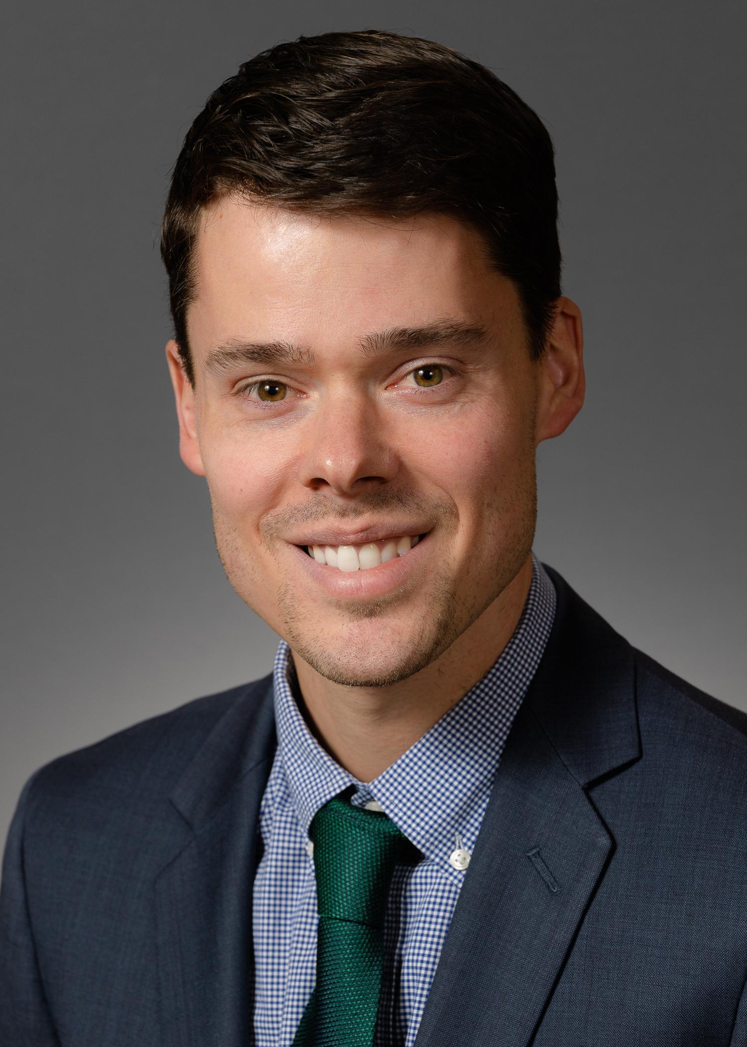 Douglas Charles Lambert, MD