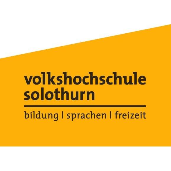 Volkshochschule Region Solothurn