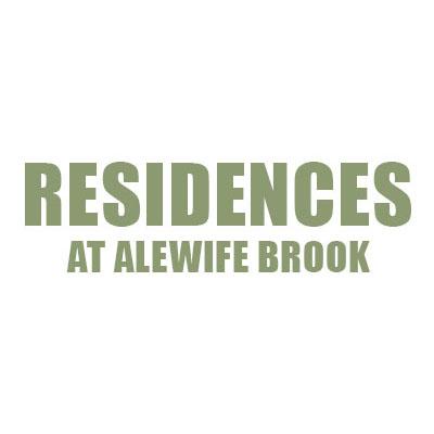 The Residences at Alewife Brook