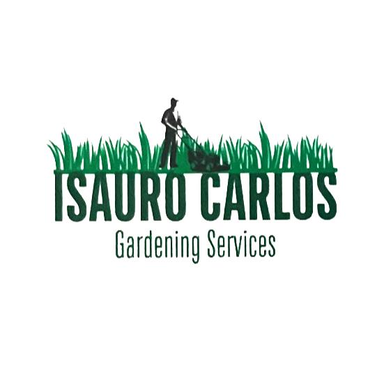 Isauro Carlos Gardening Service