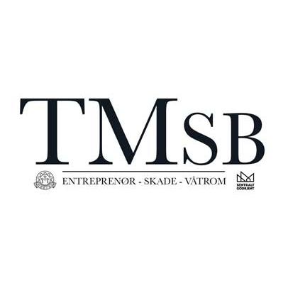 TMSB MØBELSNEKKERI AS