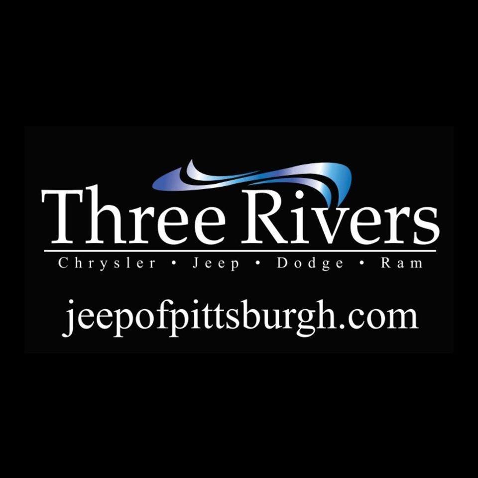 Three Rivers Chrysler Jeep Dodge RAM
