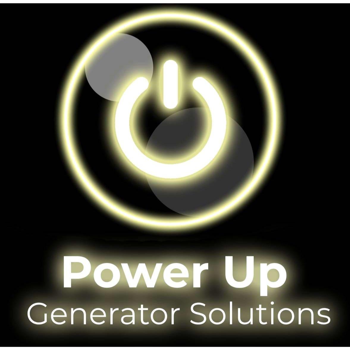 Power Up Generator Solutions, Inc.