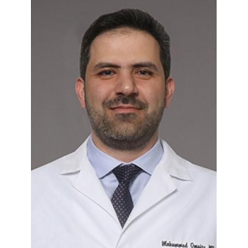 Mohammad Omaira, MD