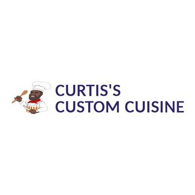 Curtis's Custom Cuisine