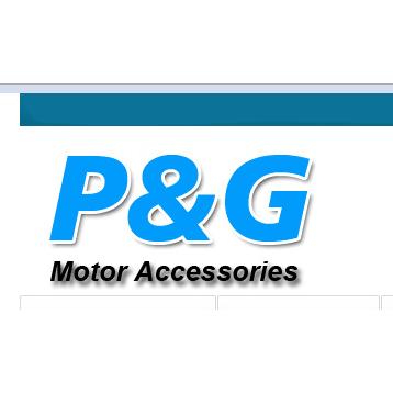 P & G Motor Accessories
