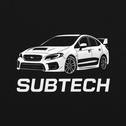 Subtech Subaru