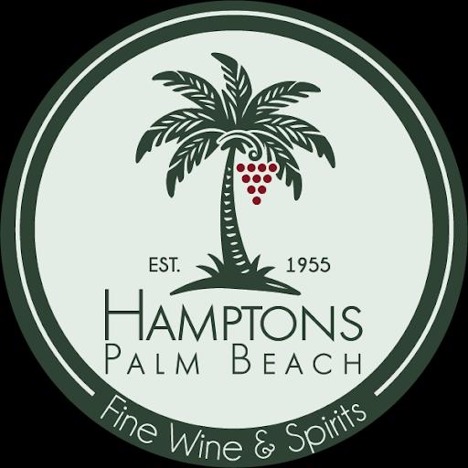 Hamptons Palm Beach, Fine Wine & Spirits