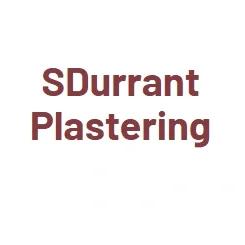 SDurrant Plastering