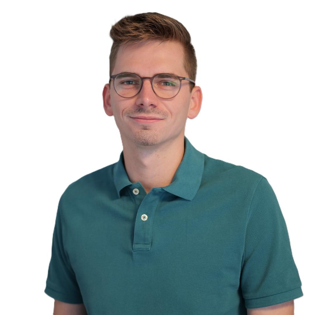 HanseMerkur Steven Triller