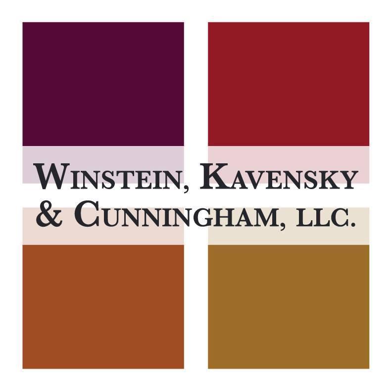 Winstein, Kavensky & Cunningham LLC.
