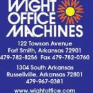 Wight Office Machines