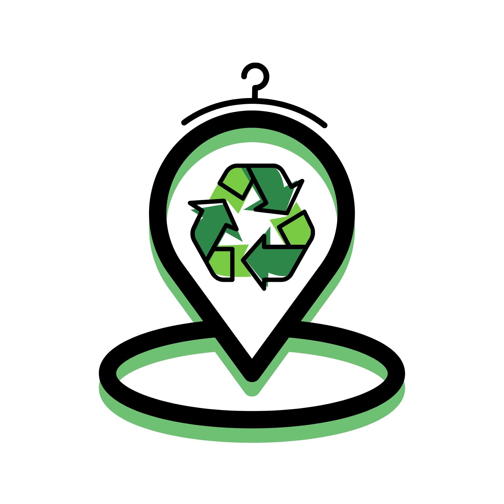 Thriftworld Donation location 96th & Q