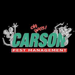 Carson Pest Management