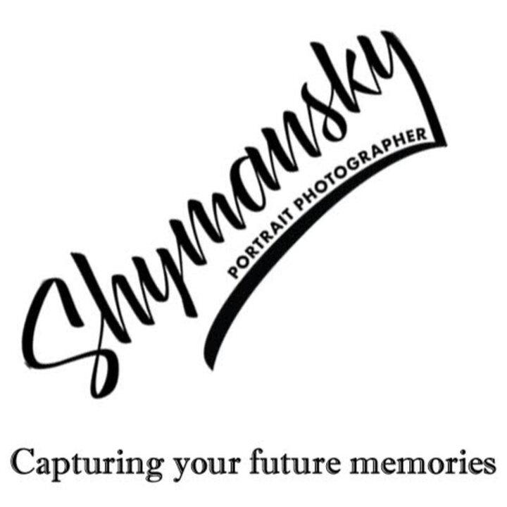 Shymansky Portrait Photographer Ltd.