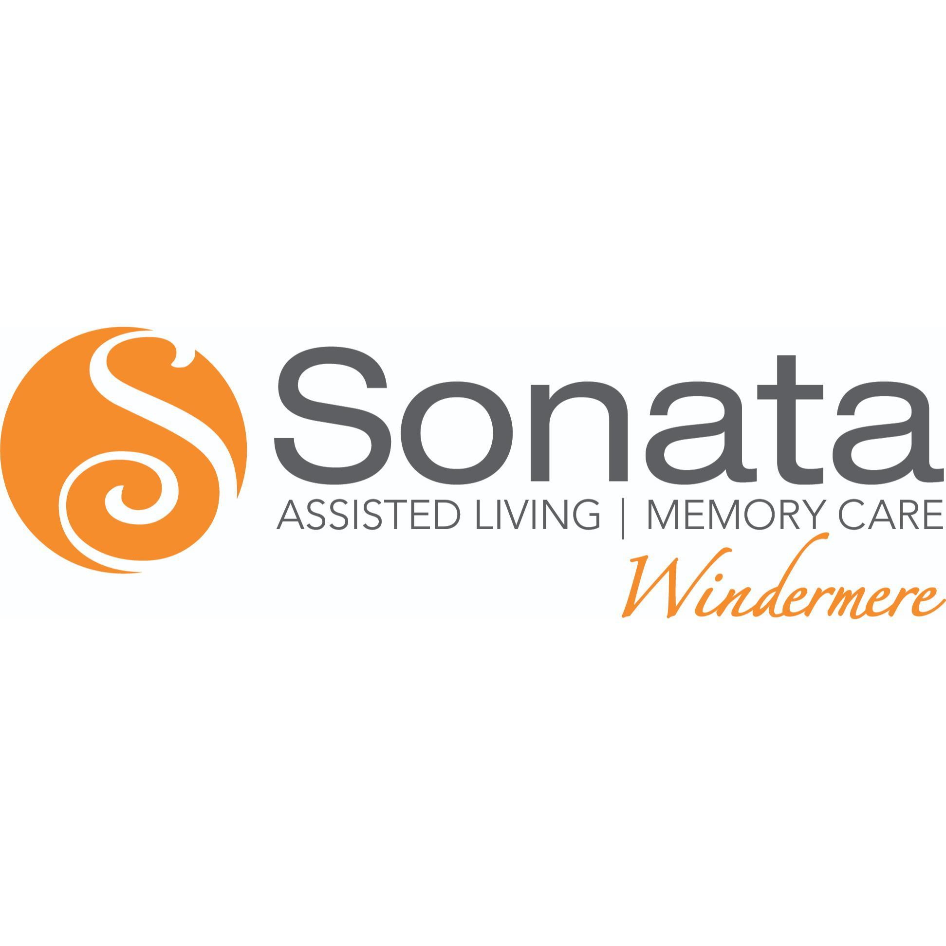 Sonata Windermere