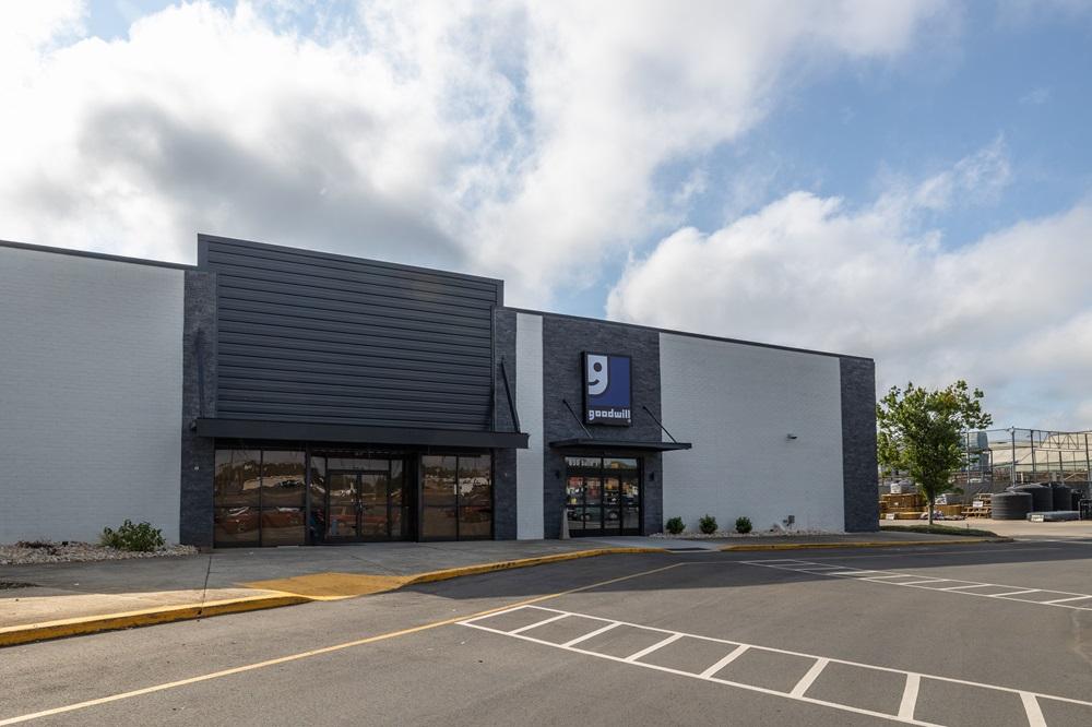 Goodwill - Albemarle