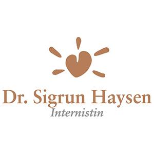 Dr. Sigrun Haysen