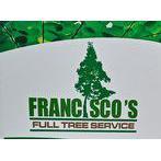 Francisco's Full Tree Service