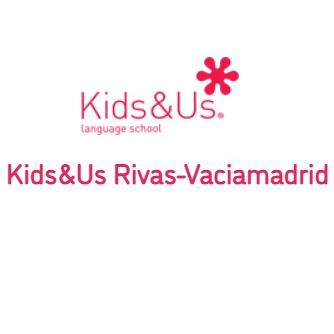 Kids&Us Rivas Vaciamadrid - Inglés para niños