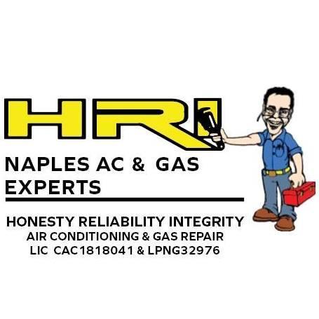 HRI Naples AC & Gas Experts