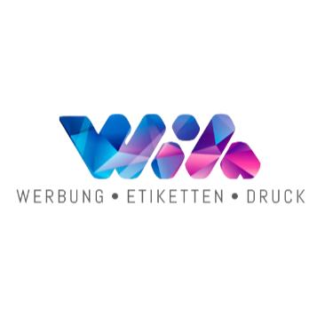 Wila Werbung- Etiketten - Druck Bärbel Wittenbecher