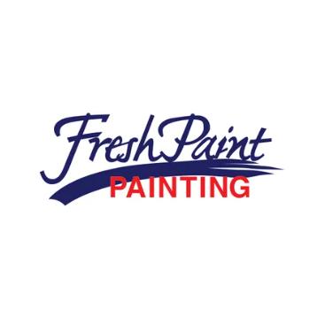 Fresh Paint Painting