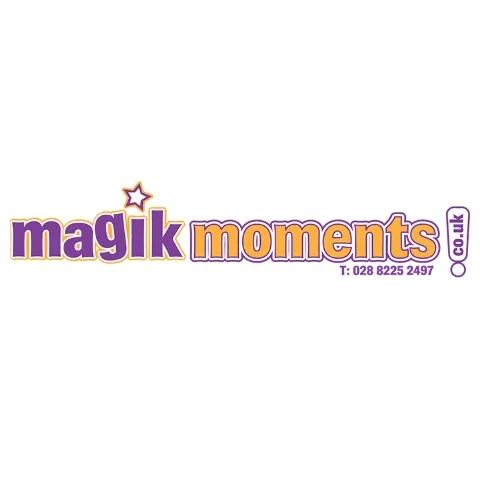 Magik Moments