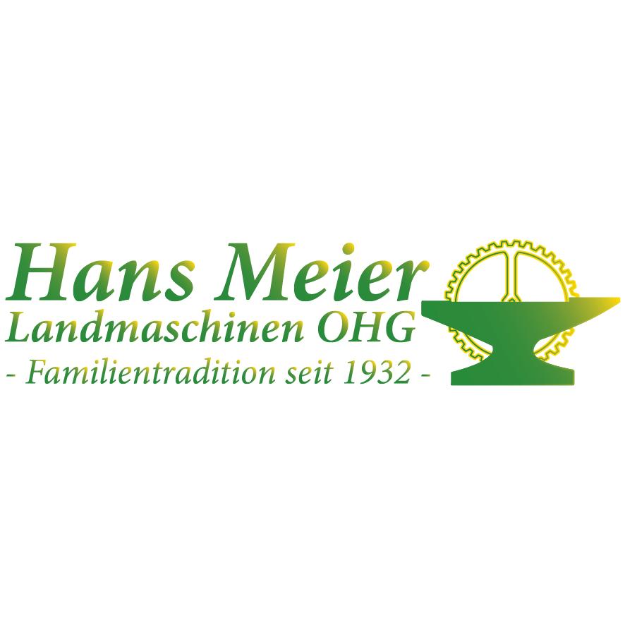 Hans Meier Landmaschinen OHG