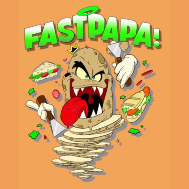 Fast Papa