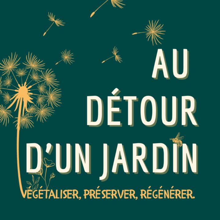 Au détour d'un jardin