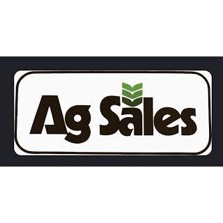 A.G. SALES
