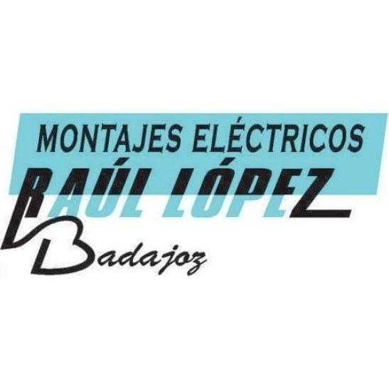 Montajes Eléctricos Raúl López