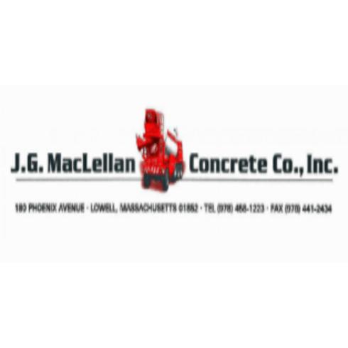 J.G. MacLellan Concrete Co Inc