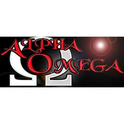 Alpha Omega Auto and Marine LLC