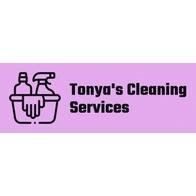 Tonya's Cleaning Services