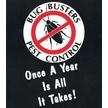 Bug Buster's Pest Control