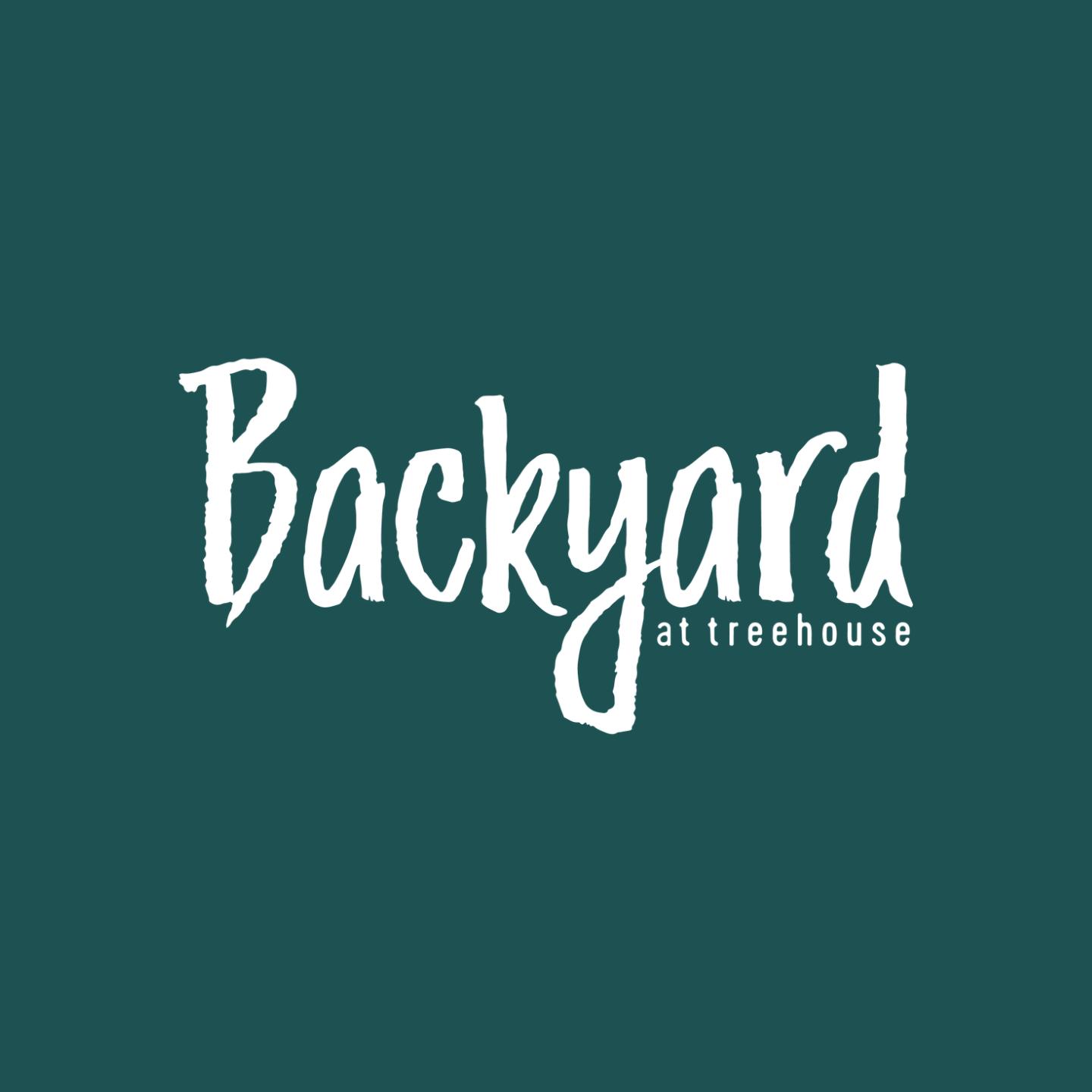 Backyard Café