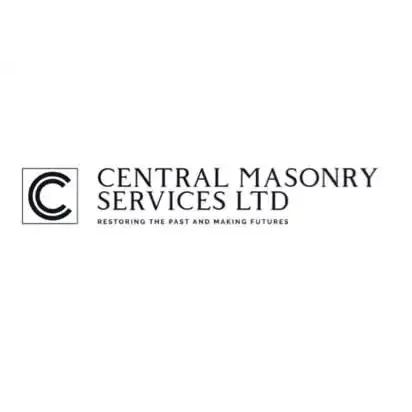 Central Masonry Services Ltd