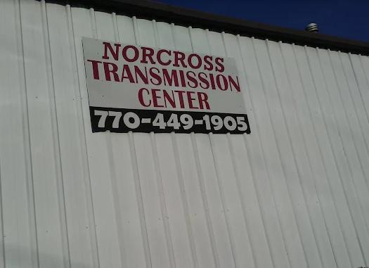 Norcross Transmission Service