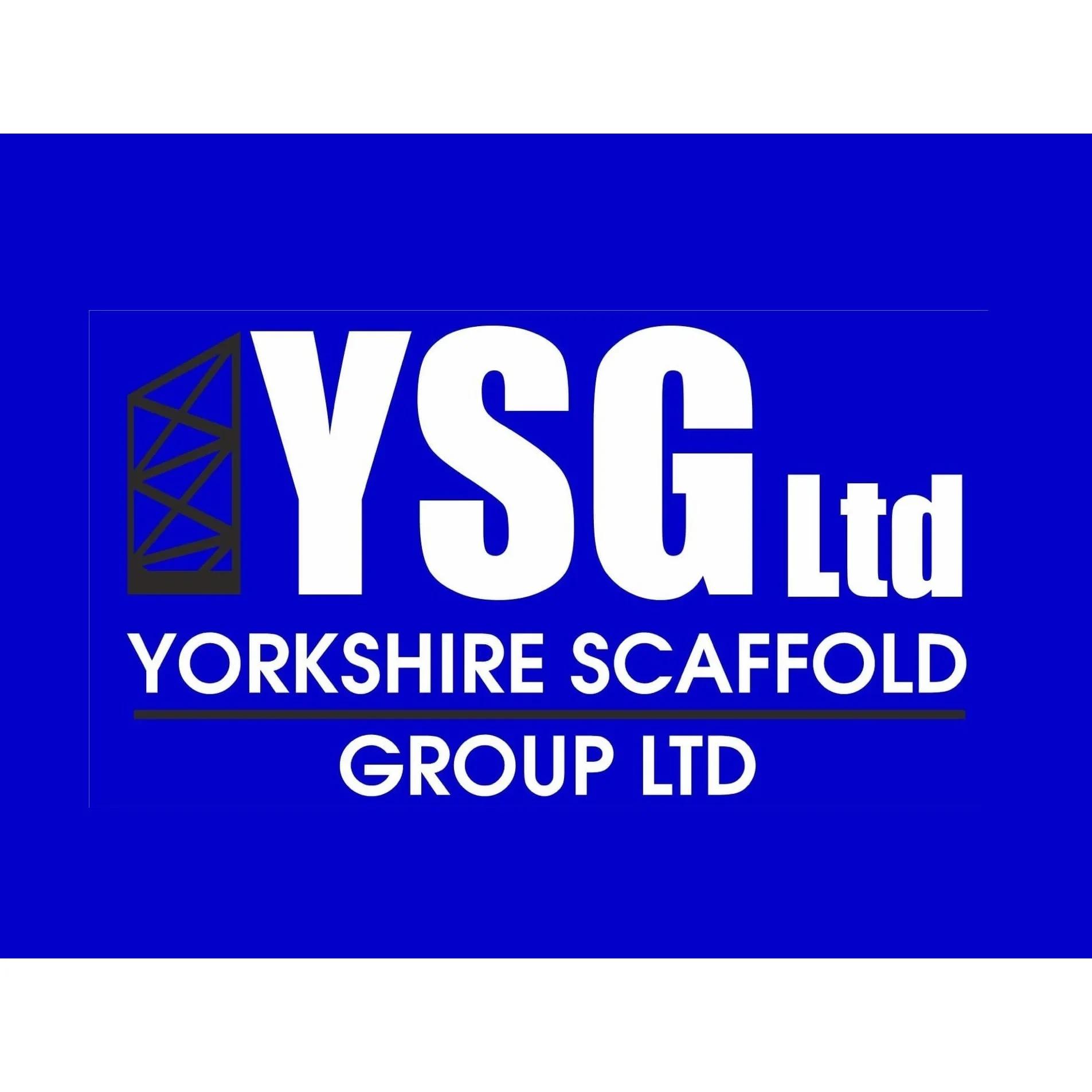 Yorkshire Scaffold Group Ltd