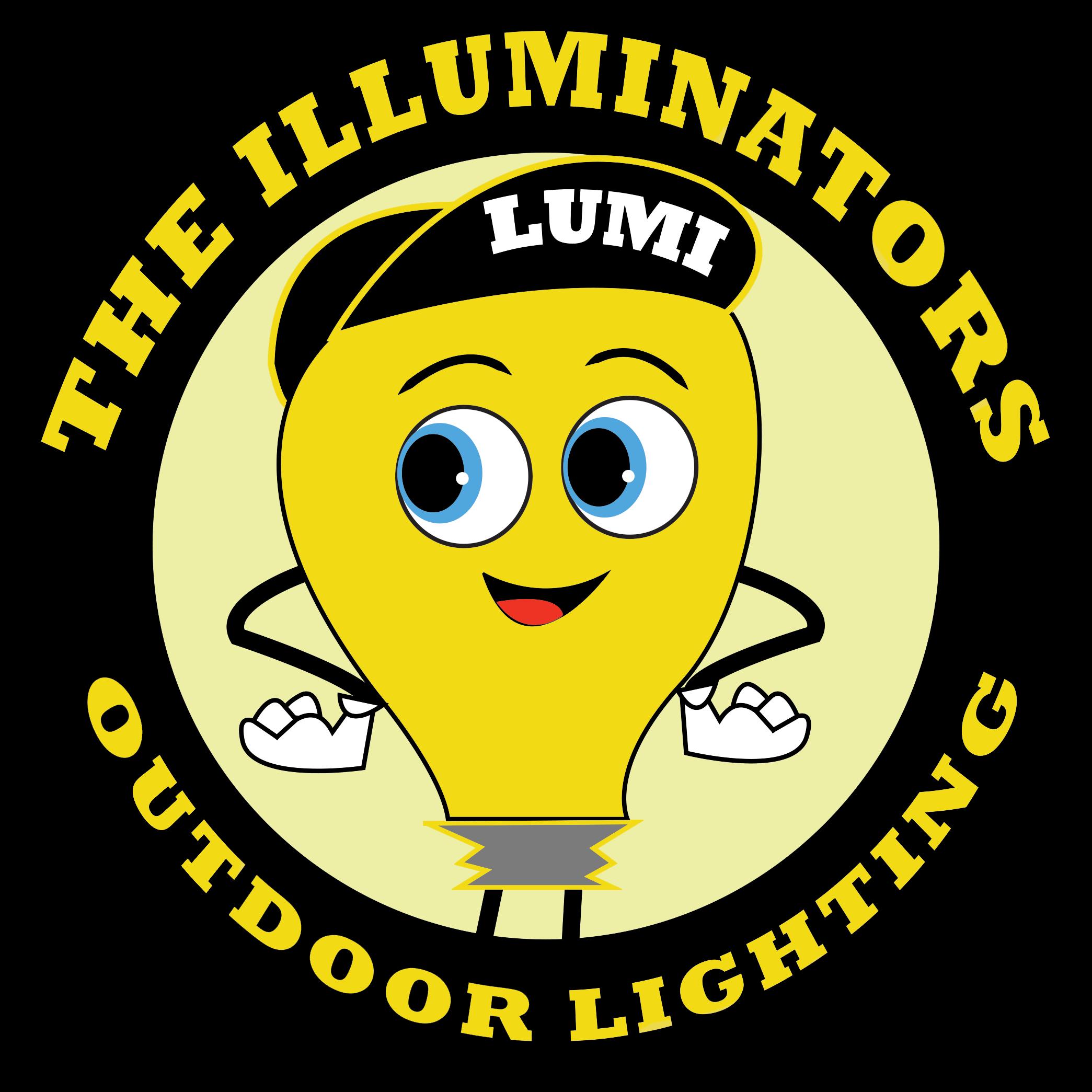 The Illuminators Outdoor Lighting